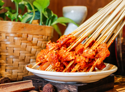 特色掌中宝 ZHANG ZHONG BAO